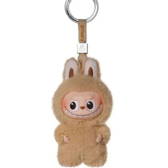 Labubu Pin For Love 'S' - Picture 1 of 5
